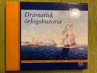 Dramatisk &ouml;rlogshistoria