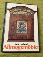 Allmogem&ouml;bler