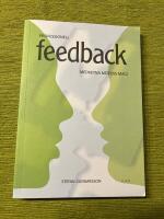 Professionell feedback - Medvetna M&ouml;tens Magi
