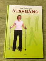 Kom i form med stavg&aring;ng