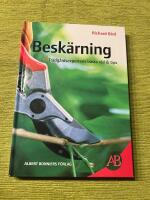 Besk&auml;rning : Tr&auml;dg&aring;rdsexpertens b&auml;sta r&aring;d & tips