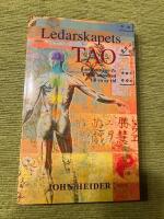 Ledarskapets Tao