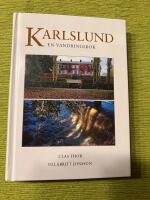 Karlslund : en vandringsbok
