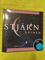 Stj&auml;rnguiden : l&auml;r dig tyda natthimlen stj&auml;rna f&ouml;r stj&auml;rna