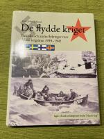 De flydde kriget : baltiska och andra flyktingar runt &Aring;land krigs&aring;ren 1939-1