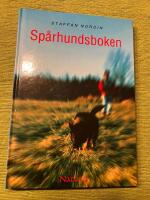 Sp&aring;rhundsboken