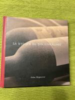 S&aring; bygger du din vink&auml;llare