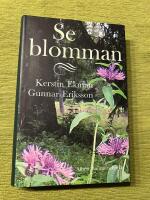 Se blomman