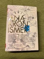 Anakronismer = Anachronisms