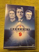 Rederiet säsong 9