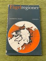 F&aring;gelregioner
