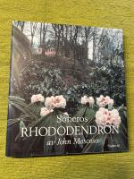 Sofieros rhododendron