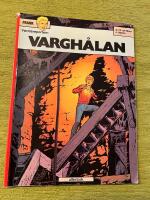 Vargh&aring;lan