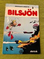 Bilsj&ouml;n