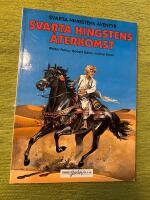 Svarta hingstens &aring;terkomst
