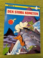 Den stora kometen