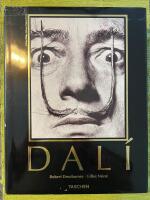 Salvador Dal&iacute;, 1904-1989