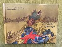 Den svarta ejderungen