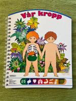 V&aring;r kropp