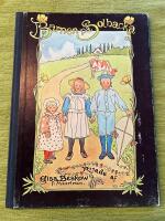 Barnen p&aring; Solbacka