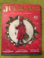 Julrosor. Våra finaste julhistorier