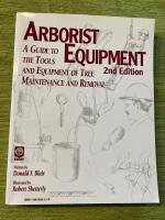 Arborist Equipment 