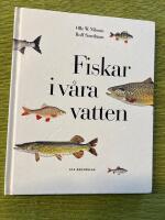 Fiskar i v&aring;ra vatten
