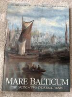 Mare Balticum - the Baltic - two thousand years