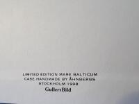 Mare Balticum - the Baltic - two thousand years