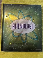 Alienologi