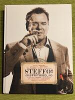 Steffos spritbibel