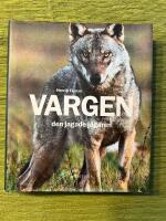 Vargen : den jagade j&auml;garen
