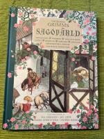 Br&ouml;derna Grimms sagov&auml;rld