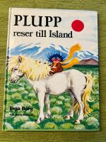 Plupp reser till Island