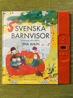 Svenska barnvisor