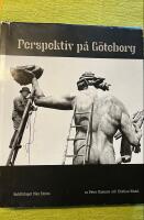 Perspektiv p&aring; G&ouml;teborg