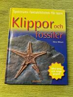 Klippor och fossiler