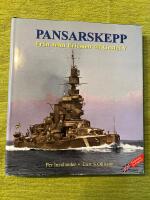 Pansarskepp