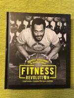 Fitnessrevolution : funktionell tr&auml;ning f&ouml;r hela kroppen