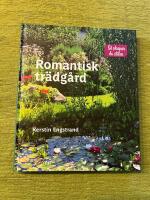 Romantisk tr&auml;dg&aring;rd