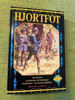Hjortfot (3 titlar)