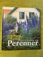 Stora boken om perenner