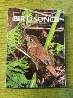 A field guide to the bird songs of Britain and Europe 5-8