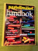 Pastellm&aring;leri handbok