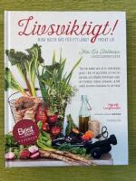 Livsviktigt! Mina b&auml;sta r&aring;d f&ouml;r ett l&aring;ngt friskt liv