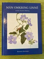 M&auml;n omkring Linn&eacute;