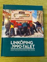 Link&ouml;ping p&aring; 1990-talet
