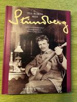 Till bords med Strindberg