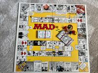 Svenska MAD:s spel för dåliga förlorare