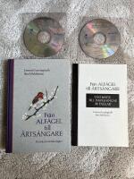 Fr&aring;n alf&aring;gel till &auml;rts&aring;ngare : [en bok om svenska f&aring;glar]